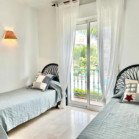 Carib Playa - Eaw Homes Appartamento Marbella