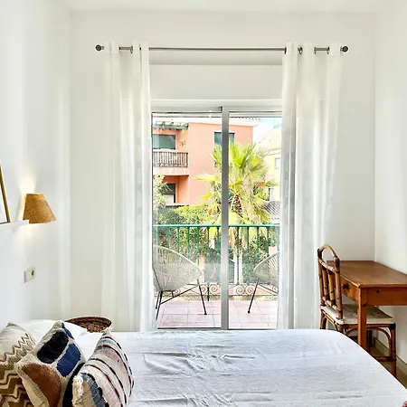 Appartamento Carib Playa - Eaw Homes Marbella