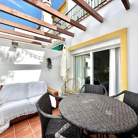 Carib Playa - Eaw Homes Appartamento