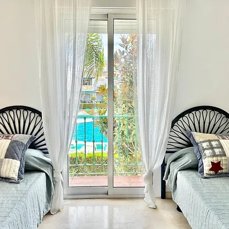 Appartamento Carib Playa - Eaw Homes Marbella