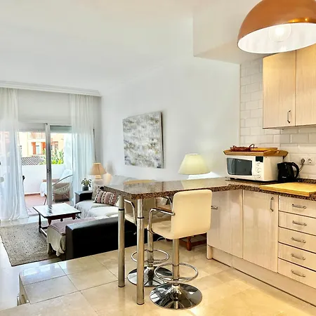 Appartamento Carib Playa - Eaw Homes *