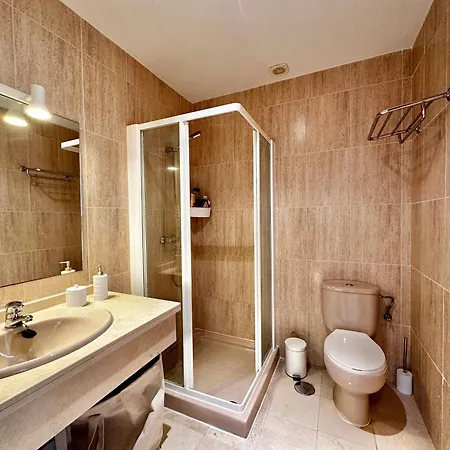 Carib Playa - Eaw Homes * Marbella