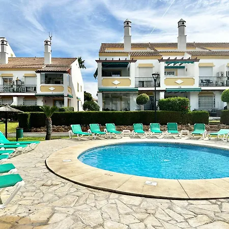 Carib Playa - Eaw Homes Appartamento