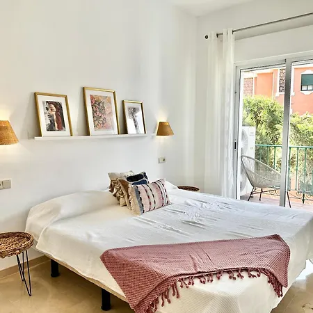 Appartamento Carib Playa - Eaw Homes Marbella