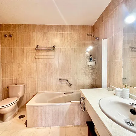 Carib Playa - Eaw Homes Appartamento
