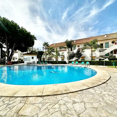 Carib Playa - Eaw Homes * Marbella